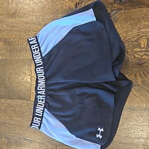 Womens Under Armour shorts